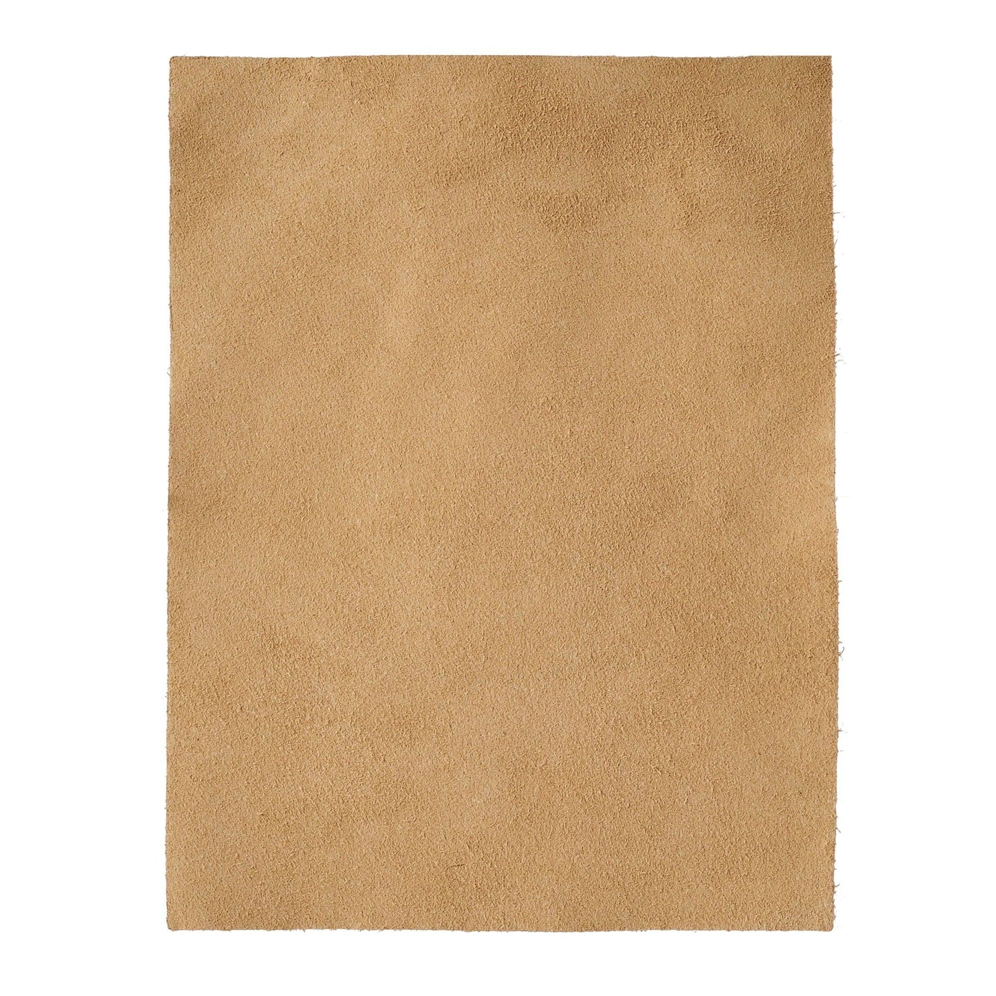 Suede Trim Piece, 8.5" x 11"