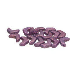 CHEVRON DUO 10X4 PURPLE VEGA 30BD/ST