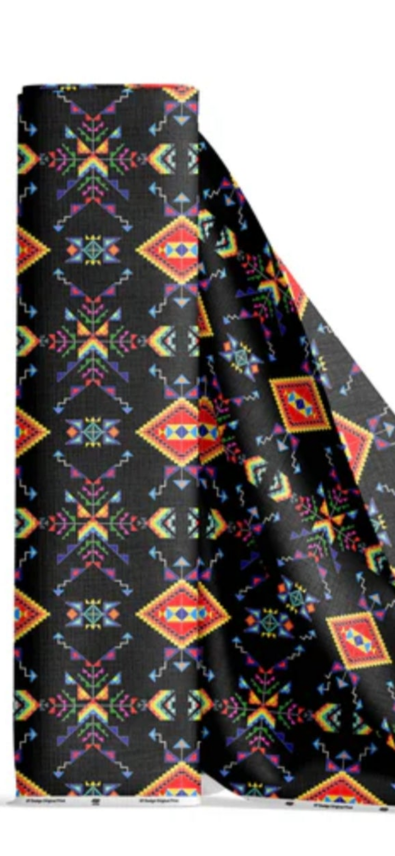 49Dzine Fabrics