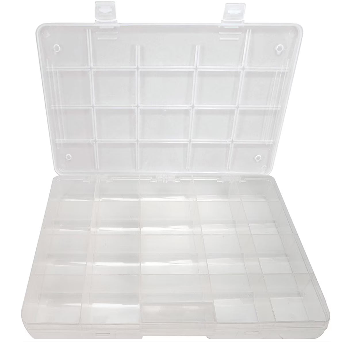 Large Keeper Box