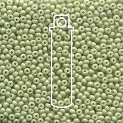 11/0 Preciosa Ornela(Czech) 24g Tube