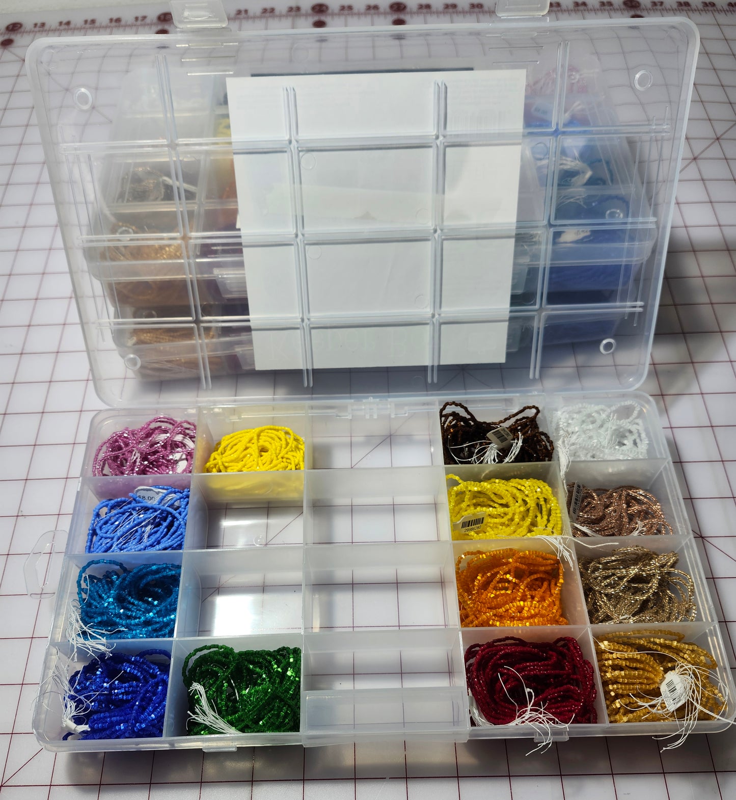 9 3-Cut Set