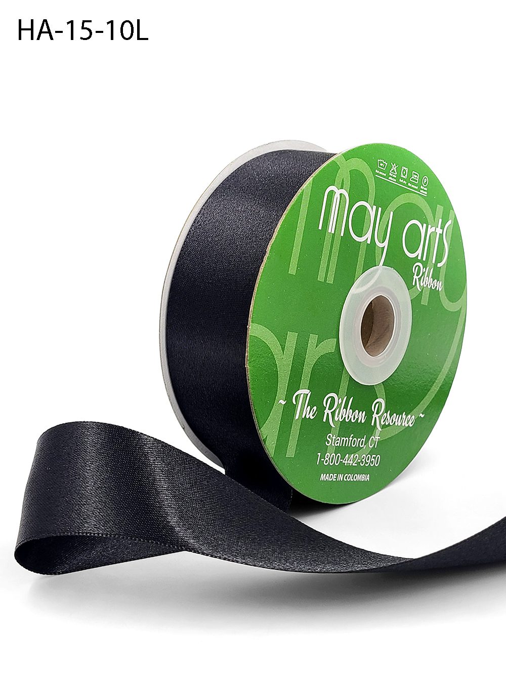 Ribbons