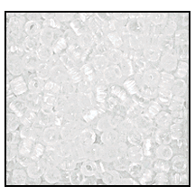 3 Cut Beads Satin 9/0