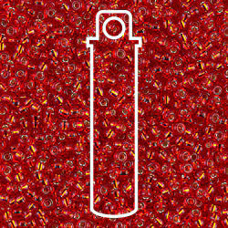 11/0 MIYUKI SEED BEADS