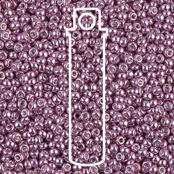 11/0 MIYUKI SEED BEADS