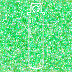 11/0 MIYUKI SEED BEADS