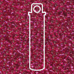 11/0 MIYUKI SEED BEADS