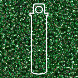 11/0 MIYUKI SEED BEADS