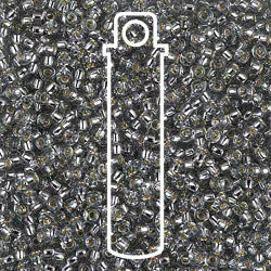 11/0 MIYUKI SEED BEADS