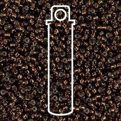 11/0 MIYUKI SEED BEADS