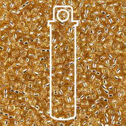 11/0 MIYUKI SEED BEADS