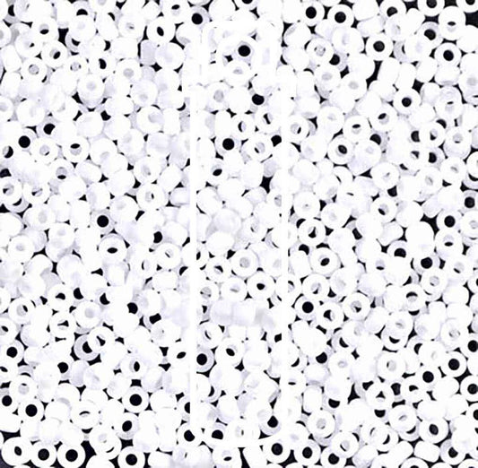 MIYUKI 11/0 ROUND SEED BEAD