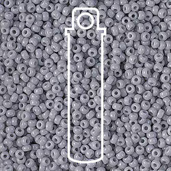 11/0 MIYUKI SEED BEADS