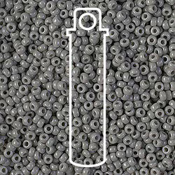 11/0 MIYUKI SEED BEADS