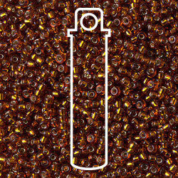 11/0 MIYUKI SEED BEADS