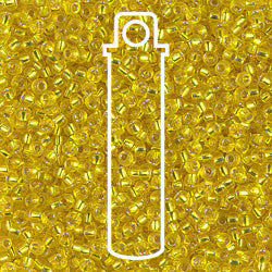 11/0 MIYUKI SEED BEADS
