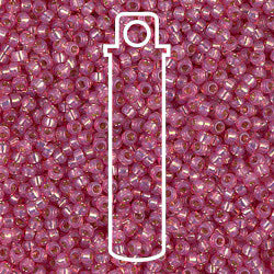 11/0 MIYUKI SEED BEADS
