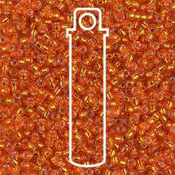 11/0 MIYUKI SEED BEADS