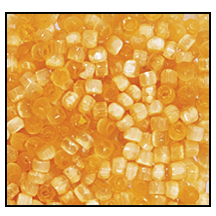 3 Cut Beads Satin 9/0