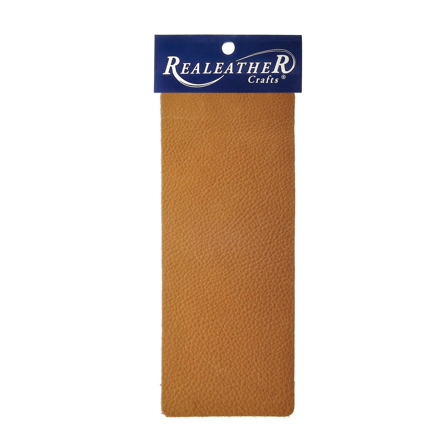 Deertan Leather Trim, 9" x 3"