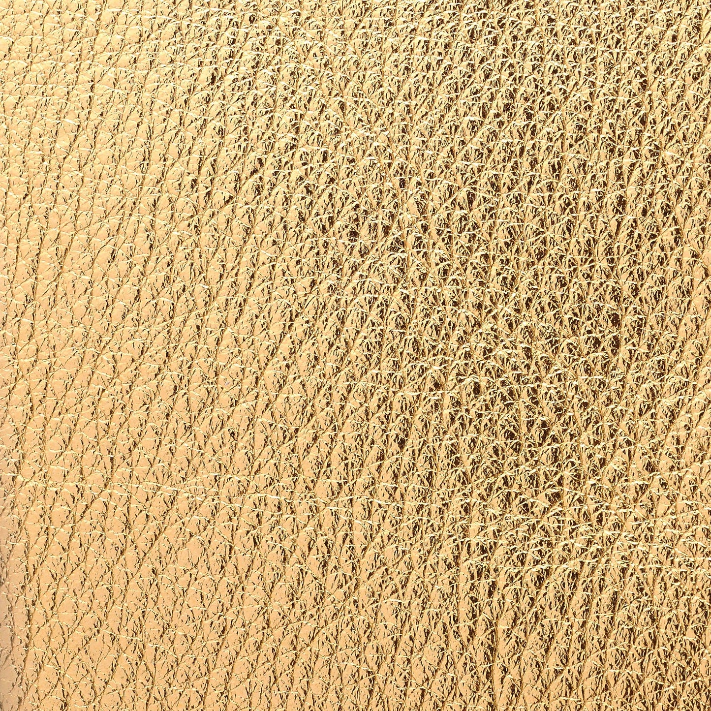 Metallic Leather, 9" x 3" Trim