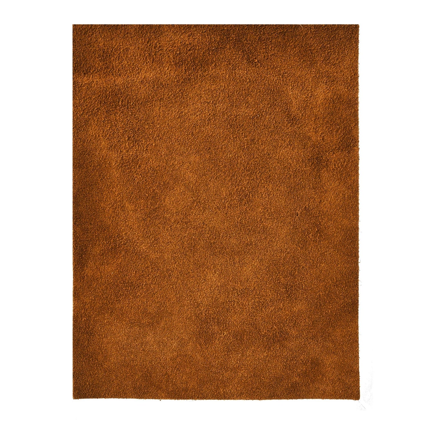 Suede Trim Piece, 8.5" x 11"