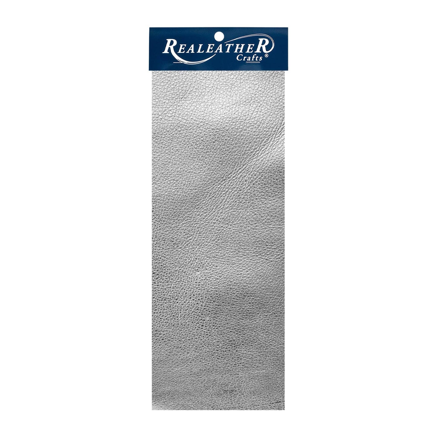 Metallic Leather, 9" x 3" Trim