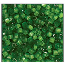 3 Cut Beads Satin 9/0