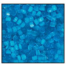 3 Cut Beads Satin 9/0