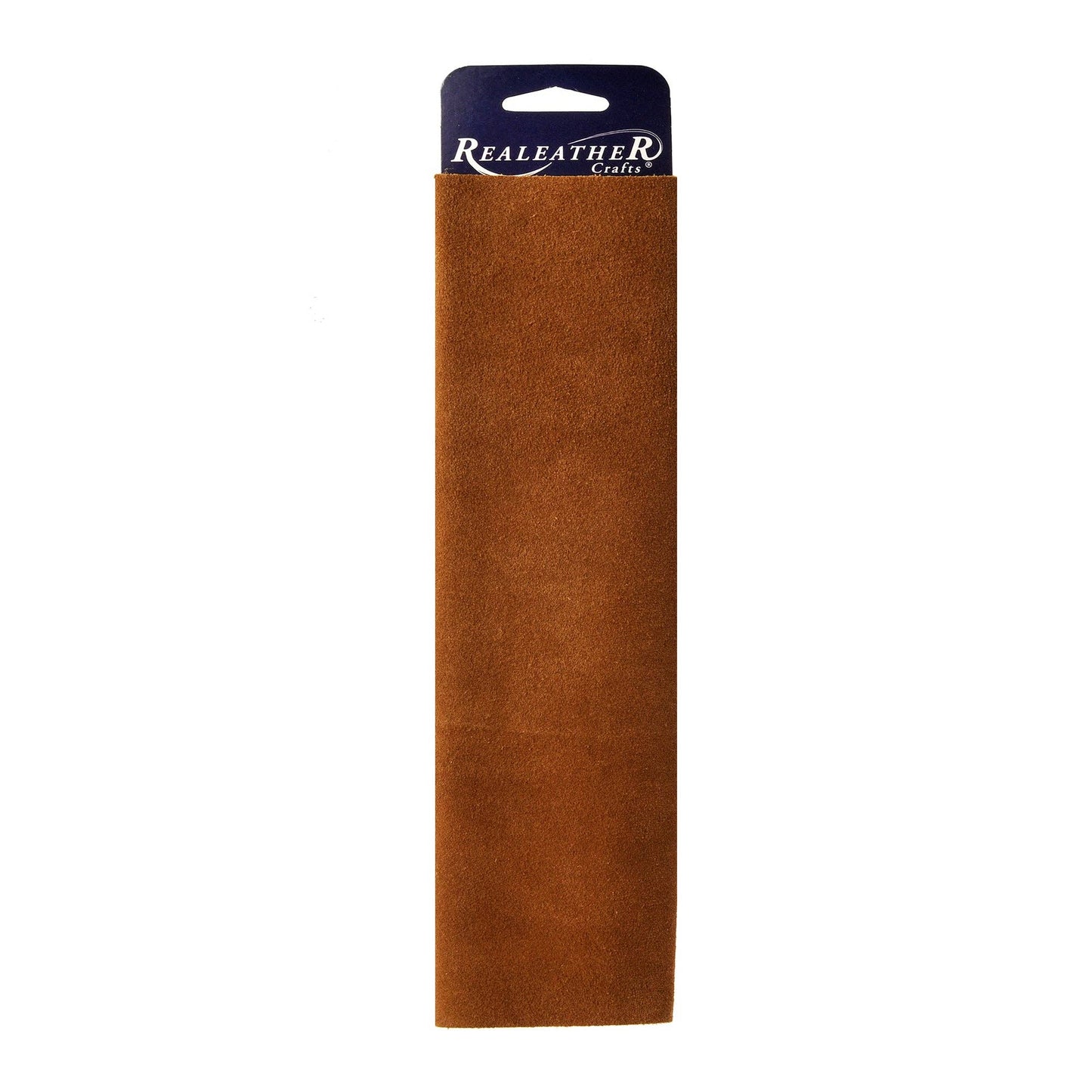 Suede Trim Piece, 8.5" x 11"