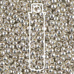 8/0 MIYUKI SEED BEADS