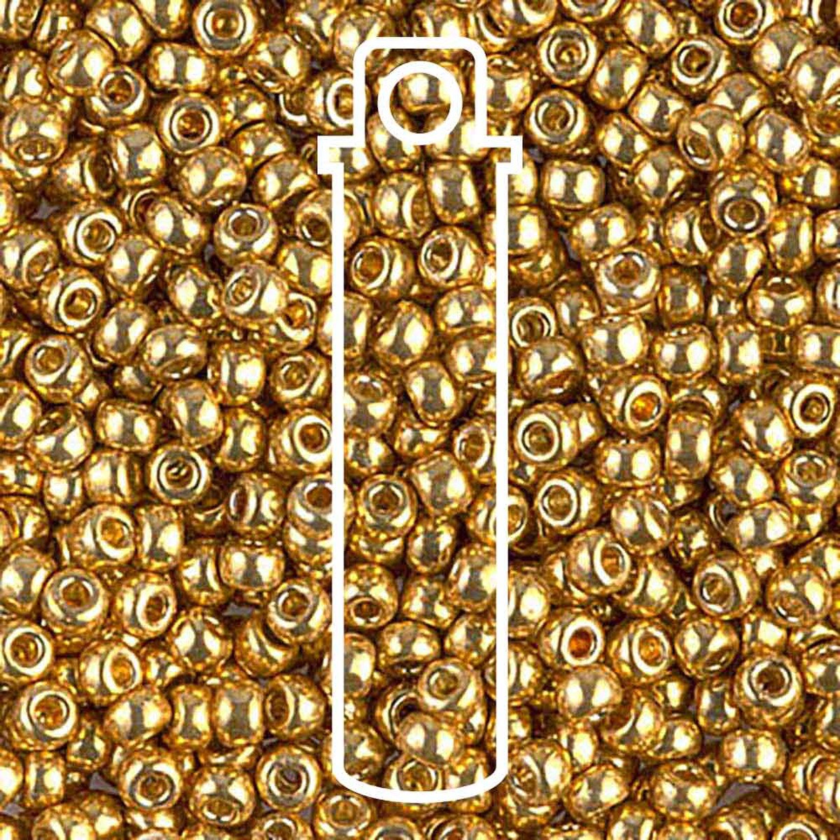 8/0 MIYUKI SEED BEADS