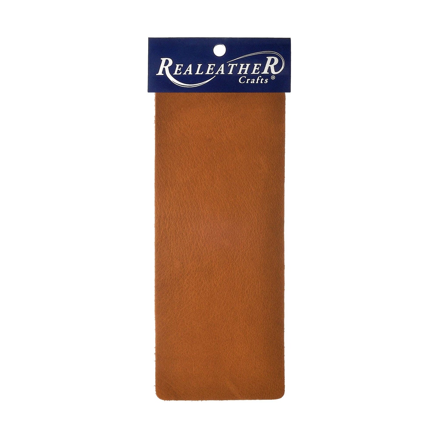 Deertan Leather Trim, 9" x 3"