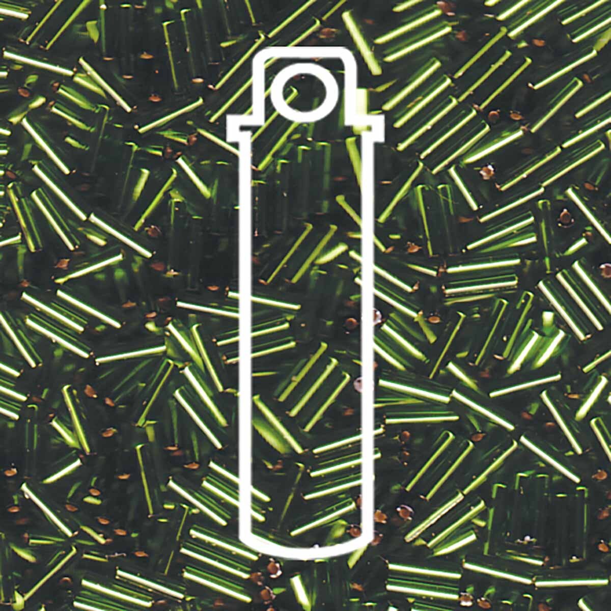 MIYUKI BUGLE 2(6MM) TUBE
