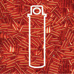 MIYUKI BUGLE 2(6MM) TUBE