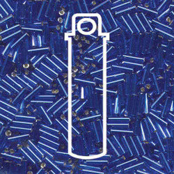 MIYUKI BUGLE 2(6MM) TUBE