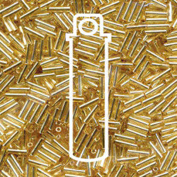 MIYUKI BUGLE 2(6MM) TUBE