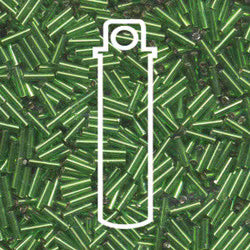 MIYUKI BUGLE 2(6MM) TUBE
