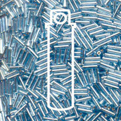 MIYUKI BUGLE 2(6MM) TUBE