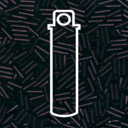 MIYUKI BUGLE 2(6MM) TUBE