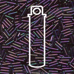 MIYUKI BUGLE 2(6MM) TUBE