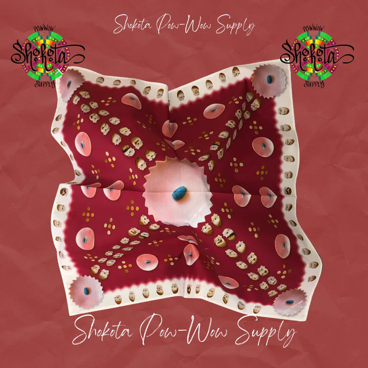 HEHAKA BANDANA