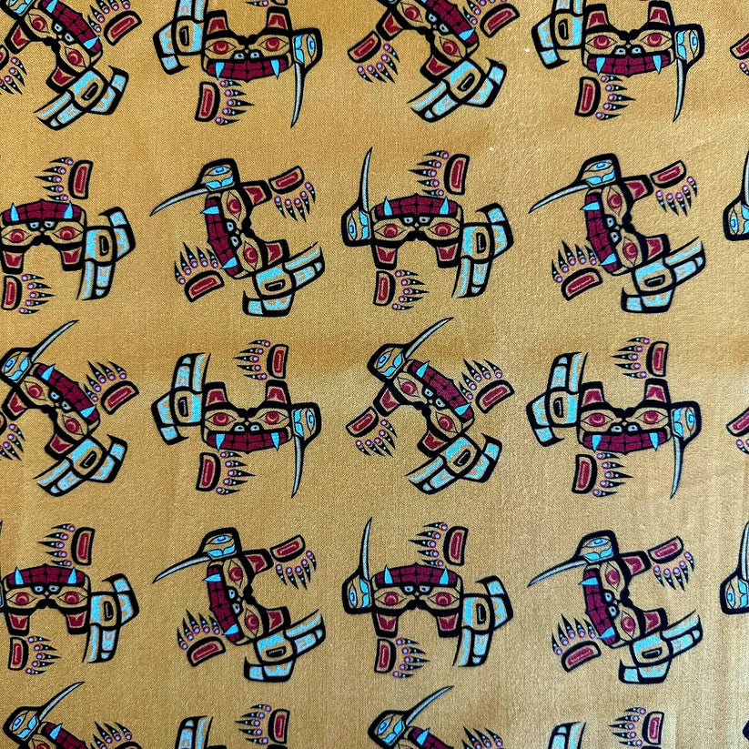 Native Bears