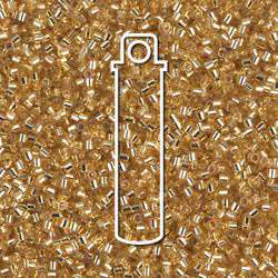 15/0 MIYUKI DELICA BEADS