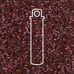 15/0 MIYUKI DELICA BEADS