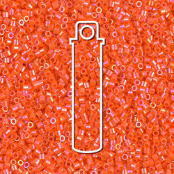 15/0 MIYUKI DELICA BEADS