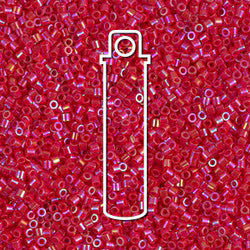15/0 MIYUKI DELICA BEADS