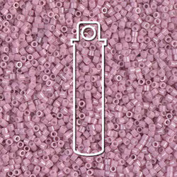 15/0 MIYUKI DELICA BEADS