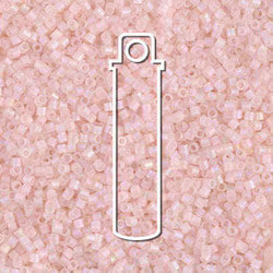 15/0 MIYUKI DELICA BEADS